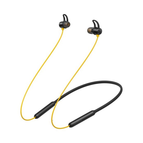 XIAOMI REALME WIRELESS BUDS RMA108 YELLOW